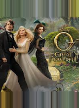 Disney The Great and Powerful Oz